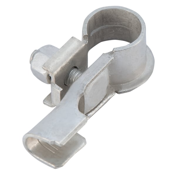 Lead Free Clamps, 4-6 Ga, Neg, PK50